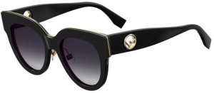 Fendi FF 0360/G/S 807519O