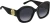 Сонцезахисні окуляри Marc Jacobs MARC 722/S 807569O