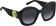 Сонцезахисні окуляри Marc Jacobs MARC 722/S 807569O