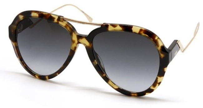 Сонцезахисні окуляри Fendi FF 0322/G/S 086589O