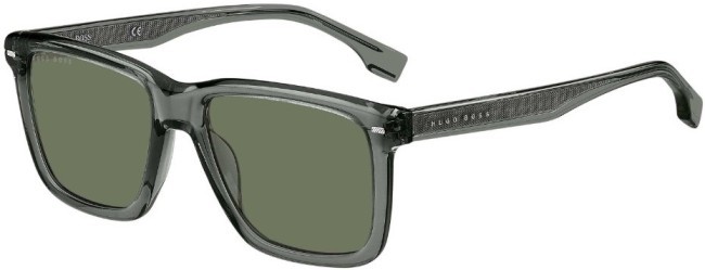 Сонцезахисні окуляри Hugo Boss 1317/S 1ED55QT