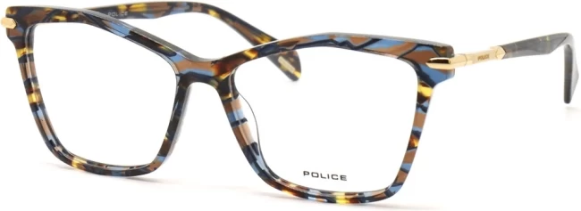 Оправа Police VPLD21 0XAF 55