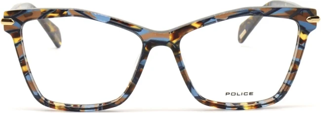 Оправа Police VPLD21 0XAF 55