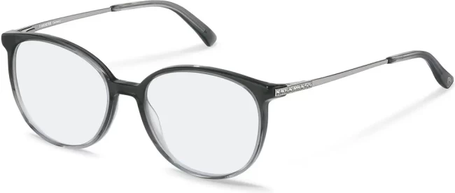 Оправа Rodenstock R8027 B 52 Оправа Rodenstock R8027 B 52