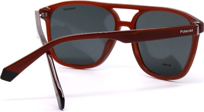Сонцезахисні окуляри Polaroid PLD 2118/S/X 09Q57M9 Сонцезахисні окуляри Polaroid PLD 2118/S/X 09Q57M9