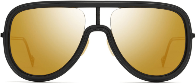 Сонцезахисні окуляри Fendi FF M0068/S 2M257SQ Сонцезахисні окуляри Fendi FF M0068/S 2M257SQ