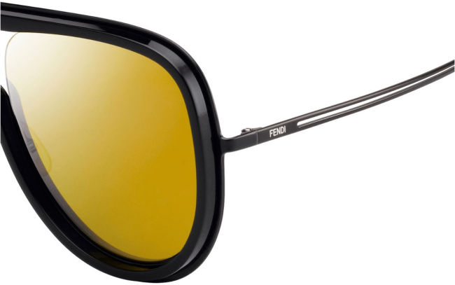 Сонцезахисні окуляри Fendi FF M0068/S 2M257SQ Сонцезахисні окуляри Fendi FF M0068/S 2M257SQ