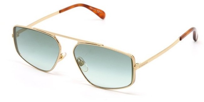 Сонцезахисні окуляри Givenchy GV 7127/S 06J56EZ