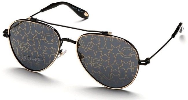 Сонцезахисні окуляри Givenchy GV 7057/S NUDE 2M2587Y