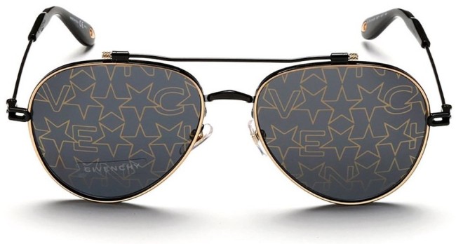 Сонцезахисні окуляри Givenchy GV 7057/S NUDE 2M2587Y Сонцезахисні окуляри Givenchy GV 7057/S NUDE 2M2587Y