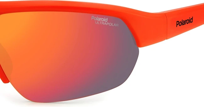 Сонцезахисні окуляри Polaroid PLD 7048/S 0Z365BG Сонцезахисні окуляри Polaroid PLD 7048/S 0Z365BG