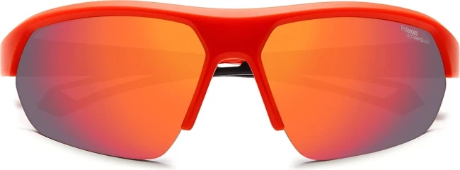 Сонцезахисні окуляри Polaroid PLD 7048/S 0Z365BG Сонцезахисні окуляри Polaroid PLD 7048/S 0Z365BG