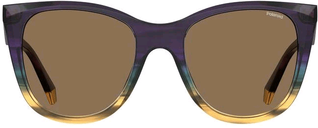 Сонцезахисні окуляри Polaroid PLD 4096/S/X DKT52SP Сонцезахисні окуляри Polaroid PLD 4096/S/X DKT52SP