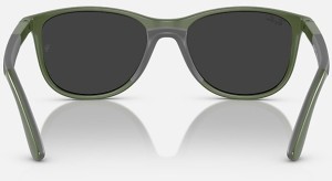 Ray-Ban RJ9077S 71356G 49