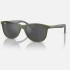 Солнцезащитные очки Ray-Ban RJ9077S 71356G 49 Ray-Ban Солнцезащитные очки Ray-Ban RJ9077S 71356G 49 Ray-Ban