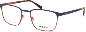 Marius Morel QUARK 3 BO08