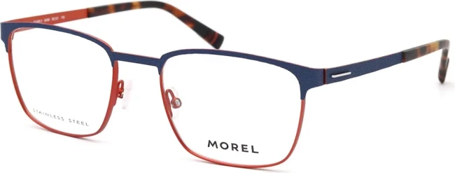 Marius Morel QUARK 3 BO08