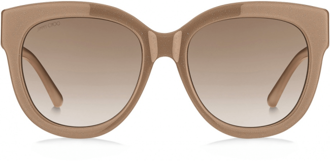 Сонцезахисні окуляри Jimmy Choo JILL/G/S KON54HA