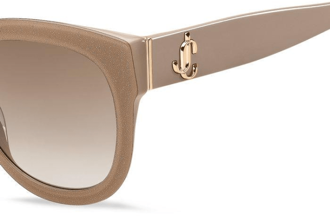 Сонцезахисні окуляри Jimmy Choo JILL/G/S KON54HA