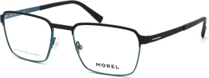 Marius Morel QUARK 4 NB12
