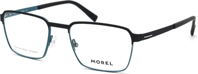 Marius Morel QUARK 4 NB12