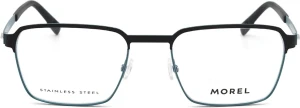 Marius Morel QUARK 4 NB12