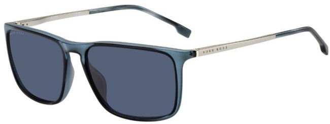 Сонцезахисні окуляри Hugo Boss 1182/S PJP57KU