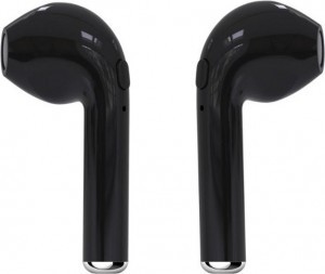 Наушники беспроводные Bluetooth мини I7S