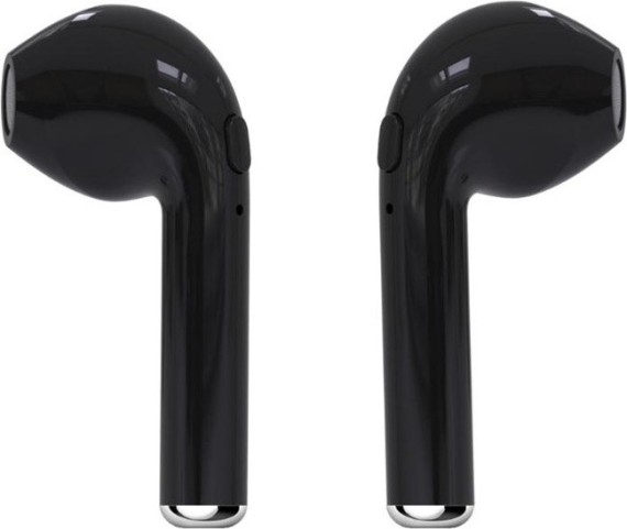 Наушники беспроводные Bluetooth мини I7S