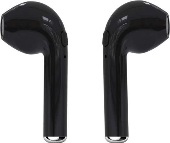Наушники беспроводные Bluetooth мини I7S