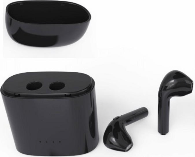 Наушники беспроводные Bluetooth мини I7S