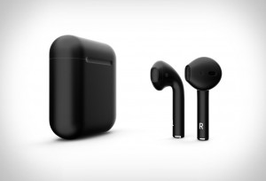 Наушники беспроводные Bluetooth мини I7S