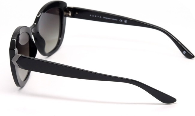 Сонцезахисні окуляри Casta CS 1054 BK Сонцезахисні окуляри Casta CS 1054 BK