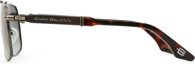 Сонцезахисні окуляри Baldinini BLD 2541 MMZ 301