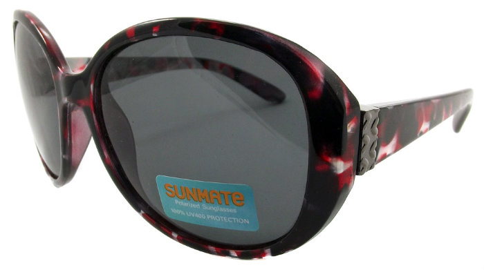 Сонцезахисні окуляри Polaroid Sunmate M8301D