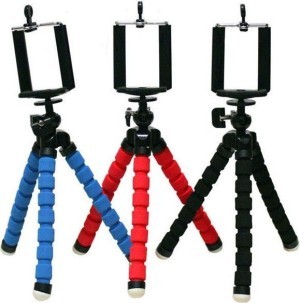 Штатив для телефона гибкий