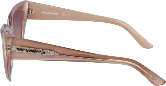 Сонцезахисні окуляри Karl Lagerfeld KL 6145S 278 Сонцезахисні окуляри Karl Lagerfeld KL 6145S 278
