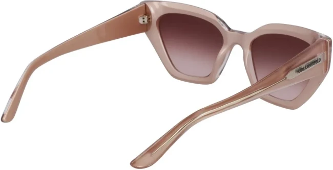 Сонцезахисні окуляри Karl Lagerfeld KL 6145S 278 Сонцезахисні окуляри Karl Lagerfeld KL 6145S 278