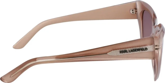 Сонцезахисні окуляри Karl Lagerfeld KL 6145S 278 Сонцезахисні окуляри Karl Lagerfeld KL 6145S 278