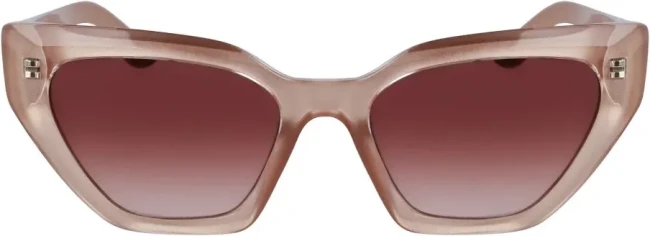 Сонцезахисні окуляри Karl Lagerfeld KL 6145S 278 Сонцезахисні окуляри Karl Lagerfeld KL 6145S 278