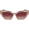 Сонцезахисні окуляри Karl Lagerfeld KL 6145S 278 Сонцезахисні окуляри Karl Lagerfeld KL 6145S 278