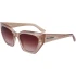 Сонцезахисні окуляри Karl Lagerfeld KL 6145S 278 Сонцезахисні окуляри Karl Lagerfeld KL 6145S 278