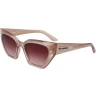 Сонцезахисні окуляри Karl Lagerfeld KL 6145S 278 Сонцезахисні окуляри Karl Lagerfeld KL 6145S 278