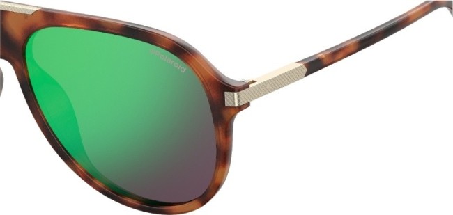 Сонцезахисні окуляри Polaroid PLD 2071/G/S/X 086 5Z Сонцезахисні окуляри Polaroid PLD 2071/G/S/X 086 5Z