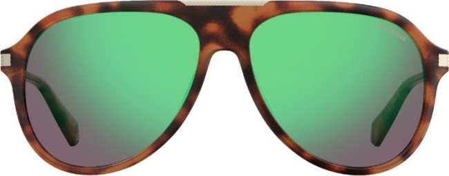 Сонцезахисні окуляри Polaroid PLD 2071/G/S/X 086 5Z Сонцезахисні окуляри Polaroid PLD 2071/G/S/X 086 5Z