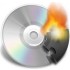 Запись CD / DVD