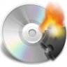 Запись CD / DVD