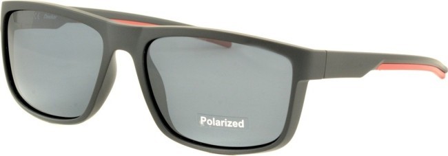 Сонцезахисні окуляри Dackor 272 Black