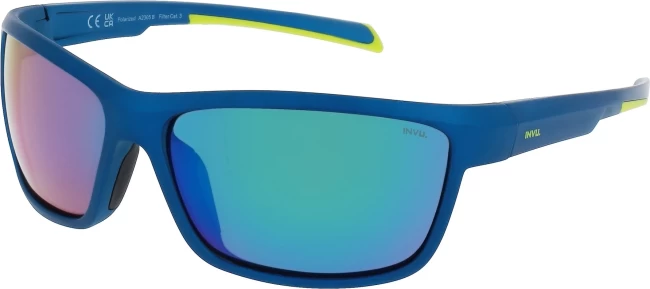 Сонцезахисні окуляри INVU A2305B