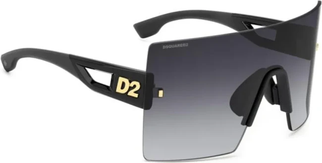 Сонцезахисні окуляри Dsquared2 D2 0126/S 807999O Сонцезахисні окуляри Dsquared2 D2 0126/S 807999O